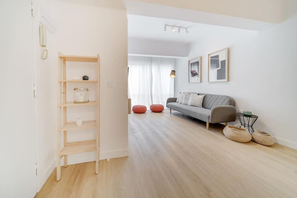 Esplendido Apartamento En El Centro Málaga Exteriör bild