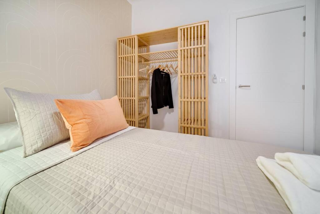 Esplendido Apartamento En El Centro Málaga Exteriör bild